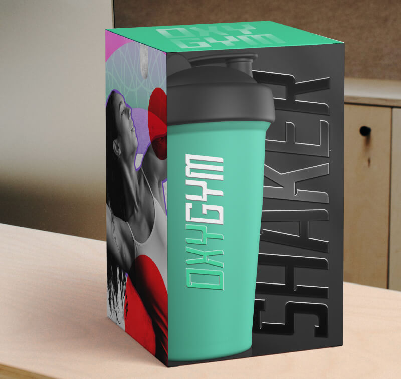 Packaging Prototype